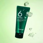 [TREATROOM] 6X Cream 100ml – Highly Concentrated Hair Treatment with 17 Amino Acids & Vegetable Oils, Enhances Elasticity, Moisturizes with Refreshing Cream Texture - Made in Korea